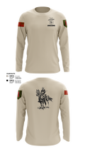 CGMCG 4385904 Long Sleeve Performance Shirt 5