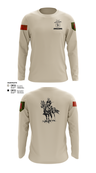 Long Sleeve Performance Shirt, CGMCG, , Teamtime, Team time, sublimation, custom sports apparel, team uniforms, spirit wear, spiritwear, sports uniforms, custom shirts, team store, custom team store, fundraiser sports, apparel fundraiser