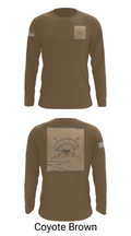 Los Pistoleros 43095637 Long Sleeve Performance Shirt - 6