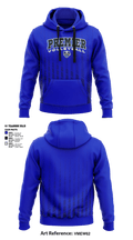 Laredo premier 5630729 Hoodie - 1