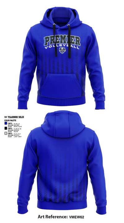 Laredo premier 5630729 Hoodie - 1