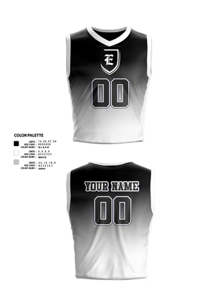 Mens Basketball Jersey, Ellsworth High School Basketball, Men's Basketball, Teamtime, Team time, sublimation, custom sports apparel, team uniforms, spirit wear, spiritwear, sports uniforms, custom shirts, team store, custom team store, fundraiser sports, apparel fundraiser