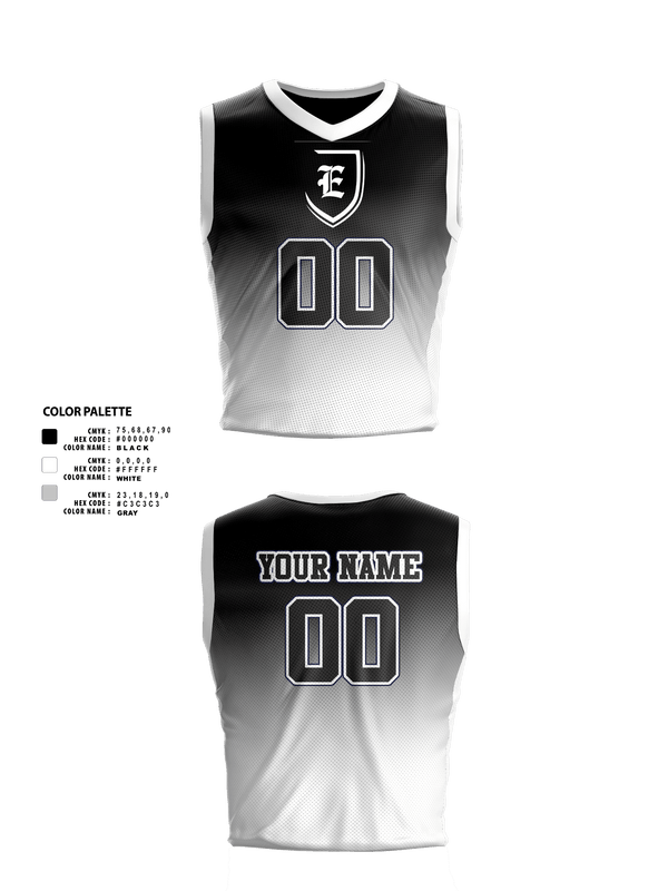 Mens Basketball Jersey, Ellsworth High School Basketball, Men's Basketball, Teamtime, Team time, sublimation, custom sports apparel, team uniforms, spirit wear, spiritwear, sports uniforms, custom shirts, team store, custom team store, fundraiser sports, apparel fundraiser