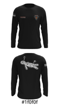 A Co.2-10 AHB 24005115 Long Sleeve Performance Shirt - 24