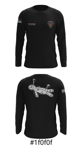 Long Sleeve Performance Shirt, A Co.2-10 AHB, , Teamtime, Team time, sublimation, custom sports apparel, team uniforms, spirit wear, spiritwear, sports uniforms, custom shirts, team store, custom team store, fundraiser sports, apparel fundraiser
