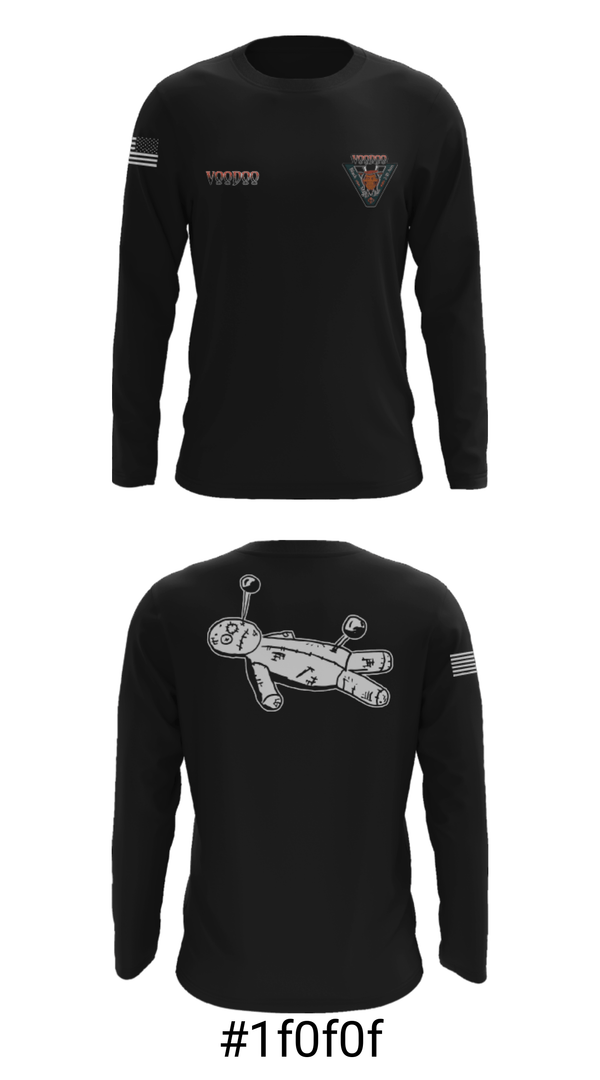 Long Sleeve Performance Shirt, A Co.2-10 AHB, , Teamtime, Team time, sublimation, custom sports apparel, team uniforms, spirit wear, spiritwear, sports uniforms, custom shirts, team store, custom team store, fundraiser sports, apparel fundraiser