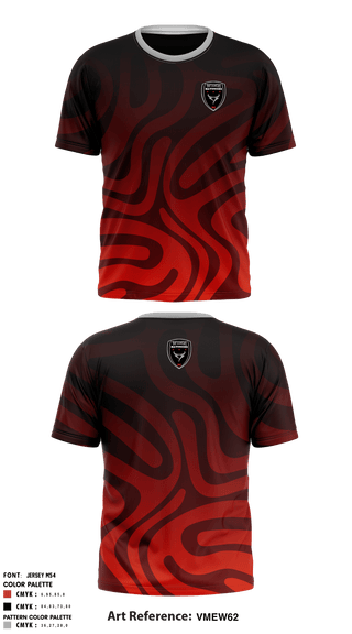 Short Sleeve Performance Shirt, Mavericks, Men's Soccer, Teamtime, Team time, sublimation, custom sports apparel, team uniforms, spirit wear, spiritwear, sports uniforms, custom shirts, team store, custom team store, fundraiser sports, apparel fundraiser
