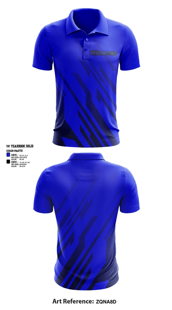 Short Sleeve Performance Polo, Midwest Redemption, Spirit Store, Teamtime, Team time, sublimation, custom sports apparel, team uniforms, spirit wear, spiritwear, sports uniforms, custom shirts, team store, custom team store, fundraiser sports, apparel fundraiser