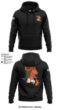 Hellraiser 5930762 Hoodie - 3