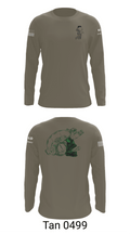 CSO 34568070 Long Sleeve Performance Shirt 66