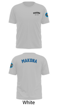MKA 46227153 Short Sleeve Performance Shirt - 11