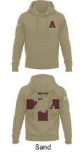 US MEDDAC 46009212 Hoodie - 98