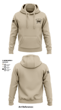 Bardufoss Gym 16804224 Hoodie - 2