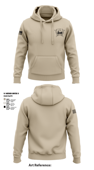 Bardufoss Gym 16804224 Hoodie - 2