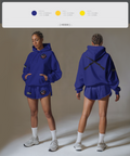 Seaford NJROTC 74481355 Hoodie - 4