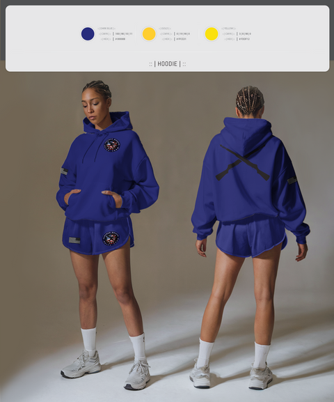 Hoodie, Seaford NJROTC, Navy, Teamtime, Team time, sublimation, custom sports apparel, team uniforms, spirit wear, spiritwear, sports uniforms, custom shirts, team store, custom team store, fundraiser sports, apparel fundraiser