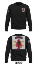 Usasoc 85355509 Crew Neck Sweatshirt - 25