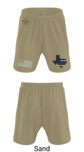 Maverick County Constable PCT 4 23255361 Athletic Shorts With Pockets - 85