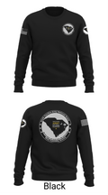 Bravo 3 55886317 Crew Neck Sweatshirt - 24