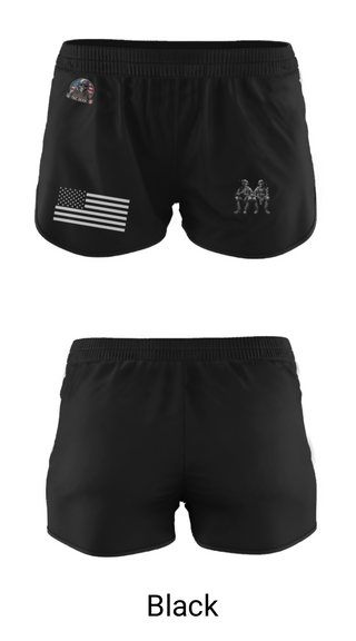 Ranger Panties, Marina Police Department, Police, Teamtime, Team time, sublimation, custom sports apparel, team uniforms, spirit wear, spiritwear, sports uniforms, custom shirts, team store, custom team store, fundraiser sports, apparel fundraiser