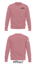 ODG7424 85616161 Crew Neck Sweatshirt - 16