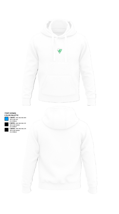 Effect Motorsport 20131501 Hoodie - 5