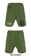 CSOJTF-L 23980169 Athletic Shorts With Pockets - 28