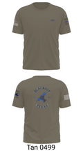 BLACKOUT LE-MC 82961790 Short Sleeve Performance Shirt - 72