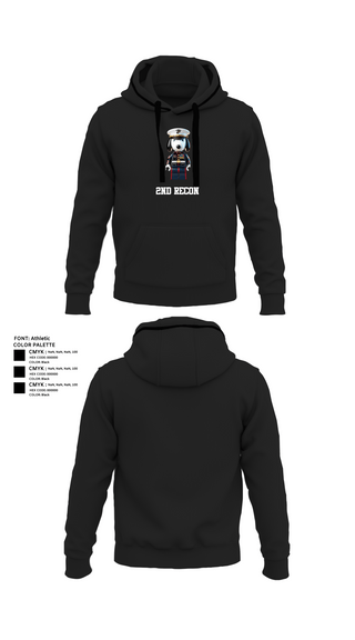 Hoodie, 2nd Recon, , Teamtime, Team time, sublimation, custom sports apparel, team uniforms, spirit wear, spiritwear, sports uniforms, custom shirts, team store, custom team store, fundraiser sports, apparel fundraiser