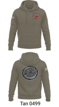 Firearms and Tactics training 60142734 Hoodie - 74