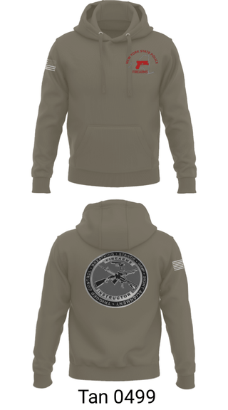 Hoodie, Firearms and Tactics training, Police, Teamtime, Team time, sublimation, custom sports apparel, team uniforms, spirit wear, spiritwear, sports uniforms, custom shirts, team store, custom team store, fundraiser sports, apparel fundraiser