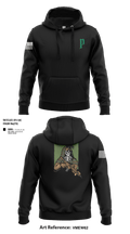 Pozer Team 60353172 Hoodie - 27