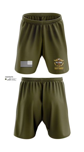 Athletic Shorts With Pockets, HDCI east coast, , Teamtime, Team time, sublimation, custom sports apparel, team uniforms, spirit wear, spiritwear, sports uniforms, custom shirts, team store, custom team store, fundraiser sports, apparel fundraiser