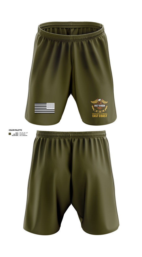 Athletic Shorts With Pockets, HDCI east coast, , Teamtime, Team time, sublimation, custom sports apparel, team uniforms, spirit wear, spiritwear, sports uniforms, custom shirts, team store, custom team store, fundraiser sports, apparel fundraiser