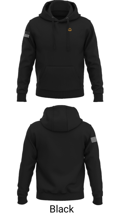 BombTech Beekeeper 89975785 Hoodie - 25
