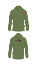 25th ID 51573122 Windbreaker - 41