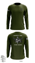 Schertz SWAT 48439829 Long Sleeve Performance Shirt - 7