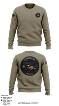 Kontrolled Kaos 22846170 Crew Neck Sweatshirt - 1