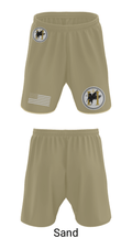 TCC2 37454009 Athletic Shorts With Pockets - 85