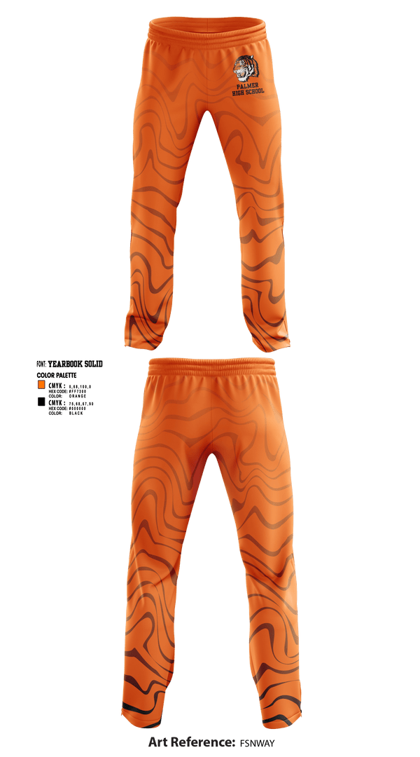Sweatpants, Palmer High School Basketball, Women's Basketball, Teamtime, Team time, sublimation, custom sports apparel, team uniforms, spirit wear, spiritwear, sports uniforms, custom shirts, team store, custom team store, fundraiser sports, apparel fundraiser