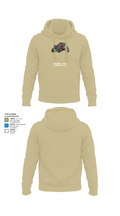 Bucklin R-2 High School Cheer 73850439 Hoodie - 40