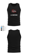 J&M BROTHERS 14644357 Tank Top - 32