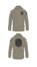 100th Battalion 442nd Infantry Delta dragons 60081058 Windbreaker - 61