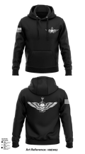 USS AMERICA 73991859 Hoodie - 132