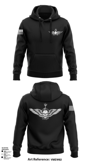 Hoodie, USS AMERICA, Navy, Teamtime, Team time, sublimation, custom sports apparel, team uniforms, spirit wear, spiritwear, sports uniforms, custom shirts, team store, custom team store, fundraiser sports, apparel fundraiser