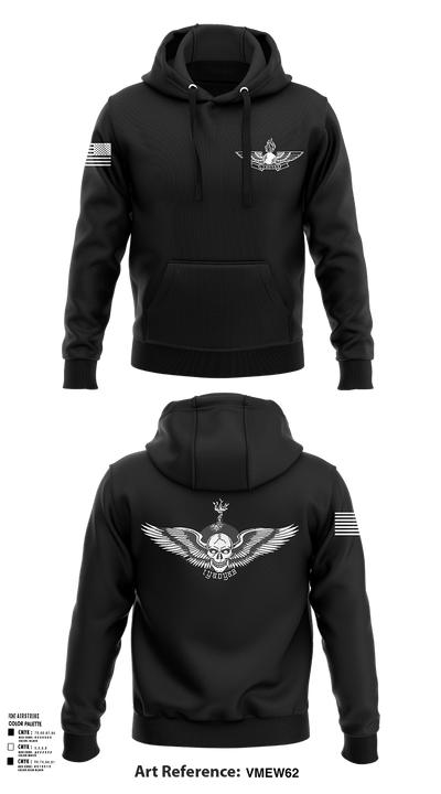 USS AMERICA 73991859 Hoodie - 132