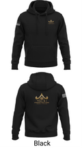 Thai & I 37180330 Hoodie - 25