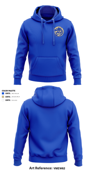 Hoodie, Bradwell Institute Volleyball, Women's Volleyball, Teamtime, Team time, sublimation, custom sports apparel, team uniforms, spirit wear, spiritwear, sports uniforms, custom shirts, team store, custom team store, fundraiser sports, apparel fundraiser