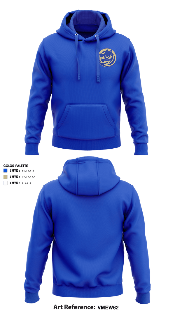Hoodie, Bradwell Institute Volleyball, Women's Volleyball, Teamtime, Team time, sublimation, custom sports apparel, team uniforms, spirit wear, spiritwear, sports uniforms, custom shirts, team store, custom team store, fundraiser sports, apparel fundraiser