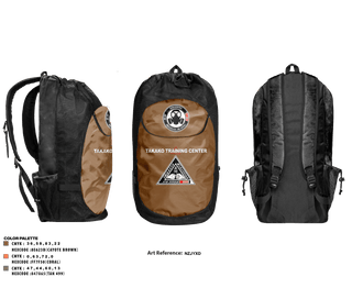 Gear Bag, Nakashima TEAM, Wrestling, Teamtime, Team time, sublimation, custom sports apparel, team uniforms, spirit wear, spiritwear, sports uniforms, custom shirts, team store, custom team store, fundraiser sports, apparel fundraiser